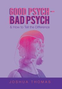 Produktbild: Good Psych - Bad Psych