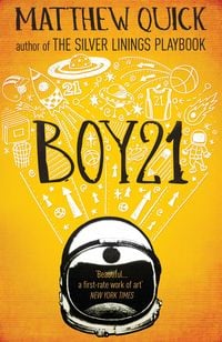 Produktbild: Boy21
