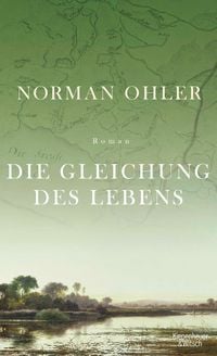 Produktbild: Die Gleichung des Lebens