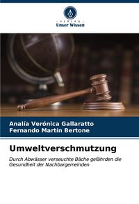 Produktbild: Umweltverschmutzung