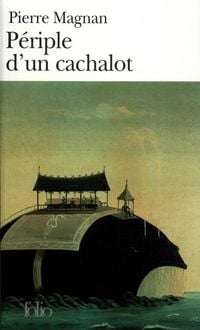 Produktbild: Periple D Un Cachalot