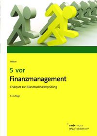 Produktbild: 5 vor Finanzmanagement