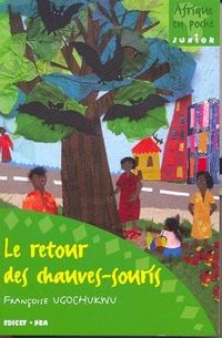 Produktbild: Le retour des chauves-souris