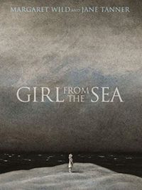 Produktbild: Wild, M: Girl from the Sea