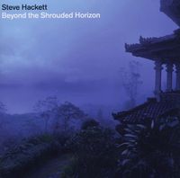 Produktbild: Beyond The Shrouded Horizon (Limited Edition)