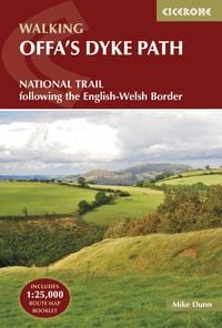Produktbild: Offa's Dyke Path
