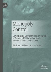 Produktbild: Monopoly Control