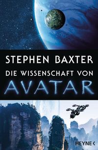Bild vom Artikel Die Wissenschaft von AVATAR vom Autor Stephen Baxter