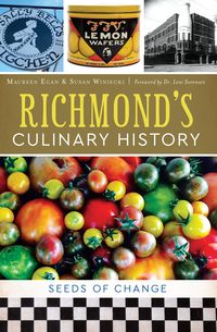 Produktbild: Richmond's Culinary History