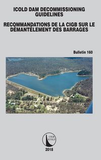 Produktbild: ICOLD Dam Decommissioning - Guidelines