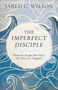 Produktbild: The Imperfect Disciple