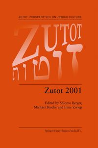 Produktbild: Zutot 2001