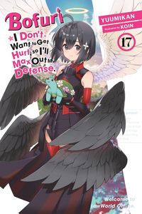 Produktbild: Bofuri