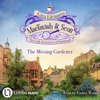 Produktbild: The Missing Gardener