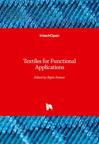 Produktbild: Textiles for Functional Applications