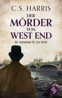 Produktbild: Der M&ouml;rder von West End