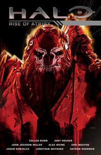 Produktbild: Halo: Rise of Atriox