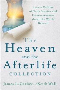 Produktbild: Heaven & The Afterlife Coll in