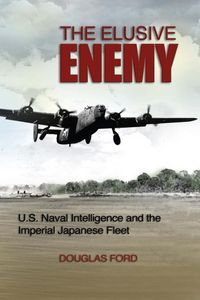 Produktbild: The Elusive Enemy