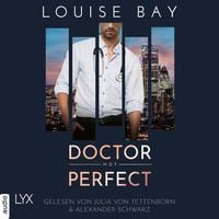 Produktbild: Doctor Not Perfect - Doctor-Reihe, Teil 2