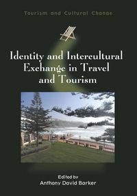Produktbild: Identity and Intercultural Exchange in Travel and Tourism
