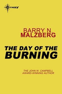 Produktbild: The Day of the Burning