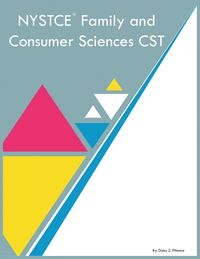 Produktbild: NYSTCE Family and Consumer Sciences CST