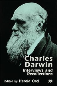 Produktbild: Charles Darwin