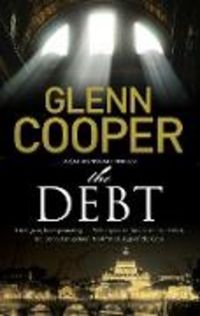 Produktbild: The Debt