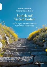 Produktbild: Zur&uuml;ck auf festem Boden