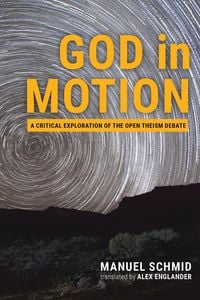 Produktbild: God in Motion