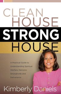 Produktbild: Clean House, Strong House