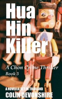 Produktbild: Hua Hin Killer