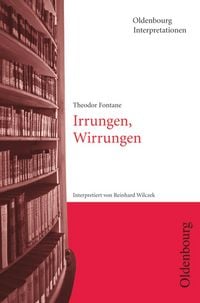Produktbild: Oldenbourg Interpretationen