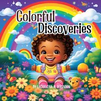 Produktbild: Colorful Discoveries