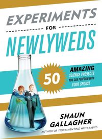 Produktbild: Experiments for Newlyweds
