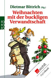 Produktbild: Weihnachten mit der buckligen Verwandtschaft