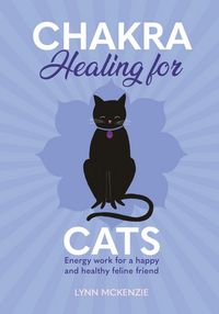 Produktbild: Chakra Healing for Cats