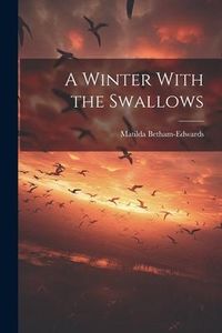 Produktbild: A Winter With the Swallows