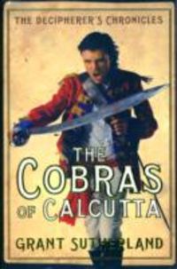 Produktbild: Cobras of Calcutta