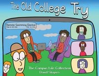 Produktbild: The Old College Try