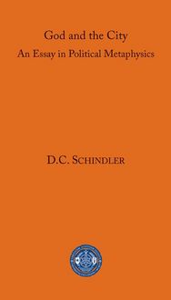 Produktbild: God and the City