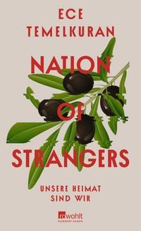 Produktbild: Nation of Strangers