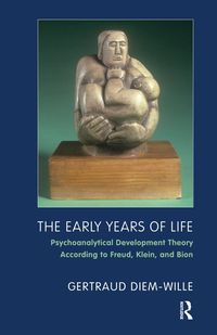 Produktbild: The Early Years of Life
