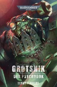 Produktbild: Warhammer 40.000 - Grotsnik