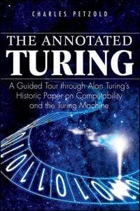 Produktbild: The Annotated Turing