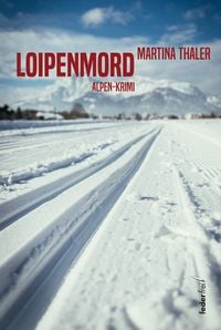 Produktbild: Loipenmord