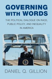 Produktbild: Governing with Words