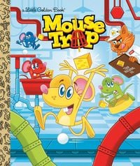 Produktbild: Mouse Trap (Hasbro)