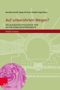 Produktbild: Auf unber&uuml;hrten Wegen?